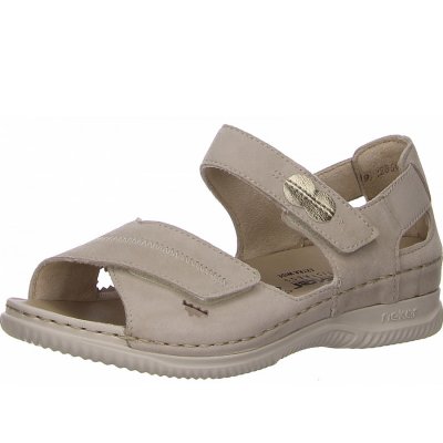 Rieker Sandalette in beige Rieker Sandalette in beige