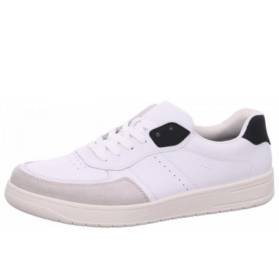 Rieker Sneaker in 80 marble
