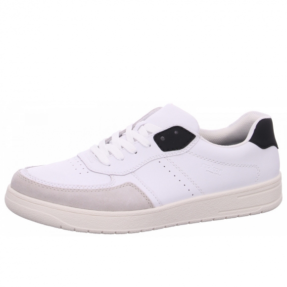 Rieker Sneaker in 80 marble