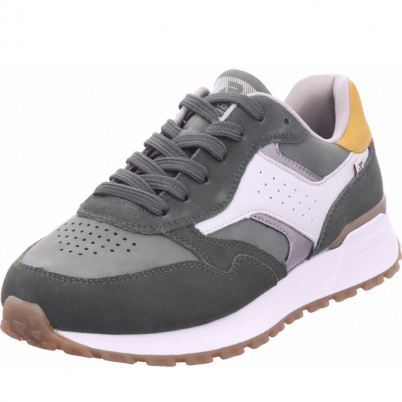 Rieker Sneaker in grün