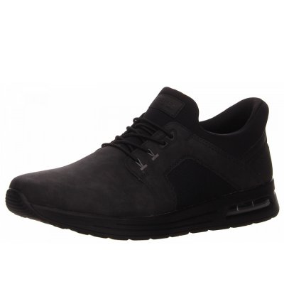 Rieker Sneaker in schwarz