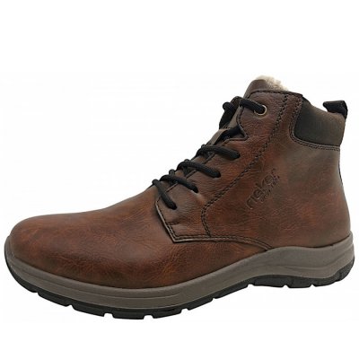 Rieker Stiefel in 25 toffee/braun Rieker Stiefel in 25 toffee/braun
