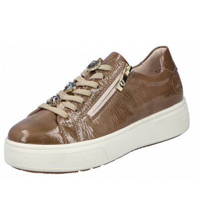 Rieker Sneaker in beige Rieker Sneaker in beige