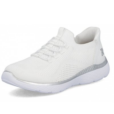 Rieker Sport & Style Sneaker in weiss Rieker Sport & Style Sneaker in weiss