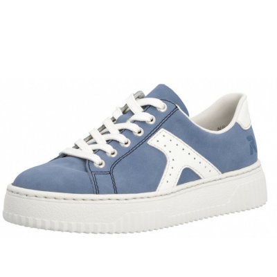 Rieker Sneaker in blau indigo Rieker Sneaker in blau indigo