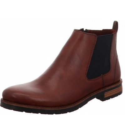 Rieker Stiefelette in braun
