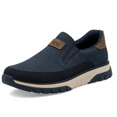 Rieker Slipper in pazifik ozean noce