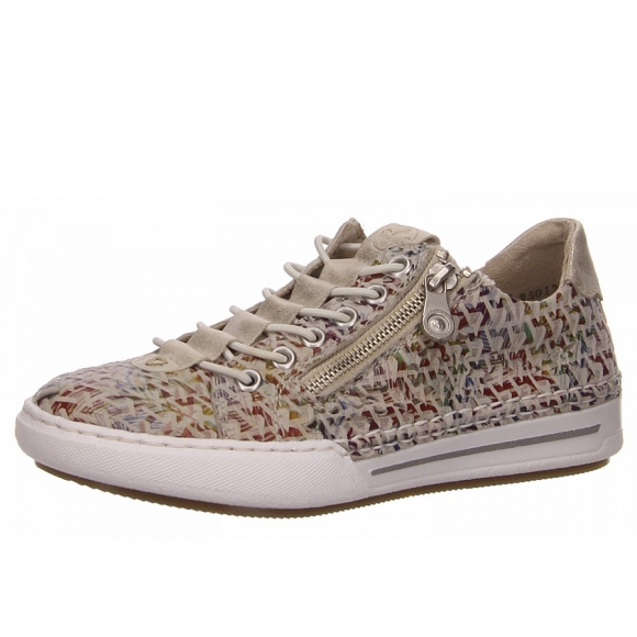 Rieker Sneaker in multi
