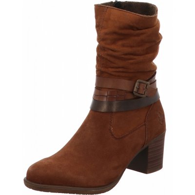 Rieker Stiefelette in braun