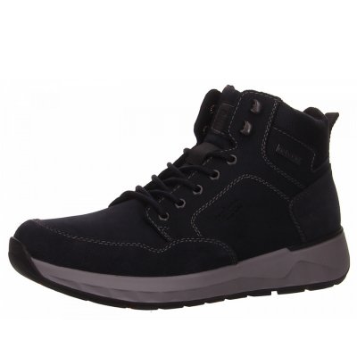 Rieker Stiefelette in blau