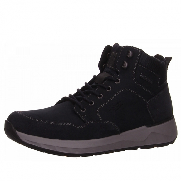 Rieker Stiefelette in blau