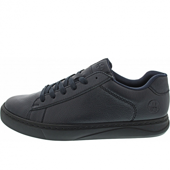 Rieker Sneaker low in pazifik