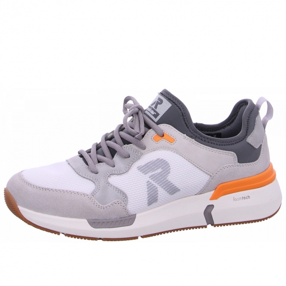 Rieker Sneaker in 40 quarz
