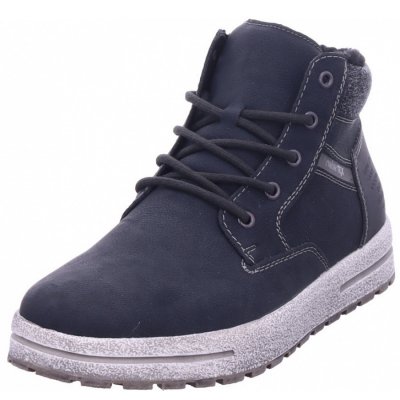 Rieker Stiefel in schwarz