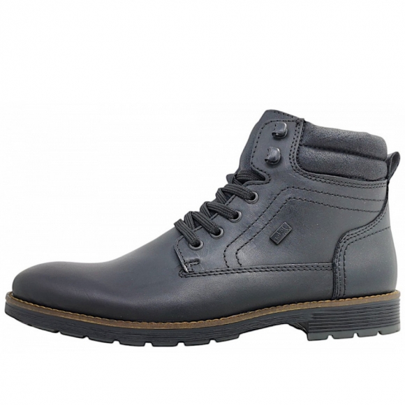Rieker Stiefel in 00 schwarz