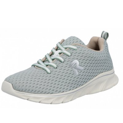 Rieker Sneaker in grün