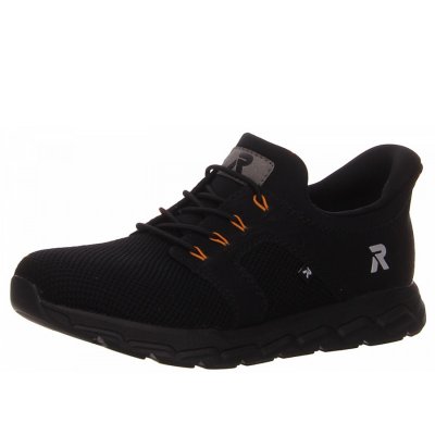 Rieker Sneaker in schwarz Rieker Sneaker in schwarz