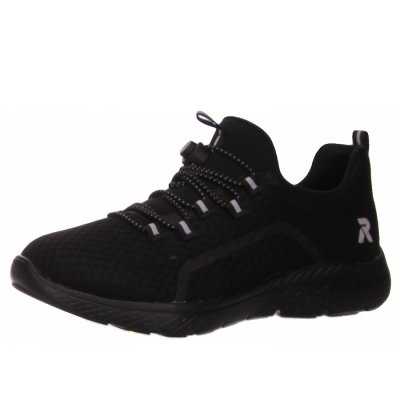 Rieker Sneaker in schwarz Rieker Sneaker in schwarz
