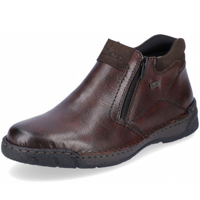 Rieker Stiefelette in Havanna/moro Rieker Stiefelette in Havanna/moro