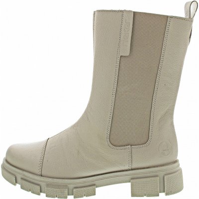 Rieker Chelsea Boot in beige