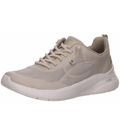 Rieker Sneaker in beige