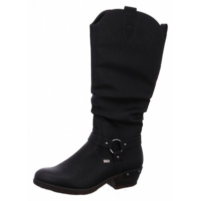 Rieker Langschaftstiefel in 00 schwarz Rieker Langschaftstiefel in 00 schwarz