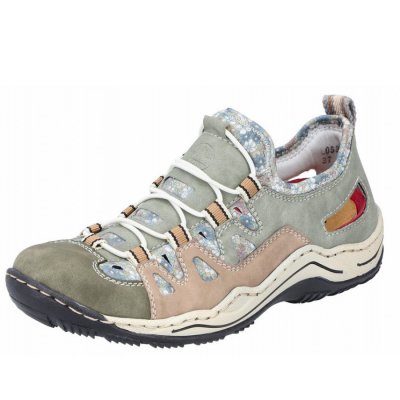 Rieker Slipper in LIANE SCHILF SHELL KORNBL