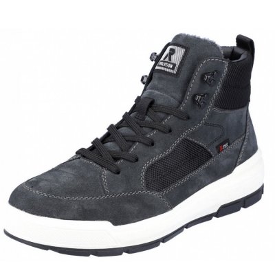 Rieker Revolution Sneaker high in etna schwarz schwarz Rieker Revolution Sneaker high in etna schwarz schwarz