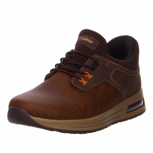 Rieker Sneaker in braun