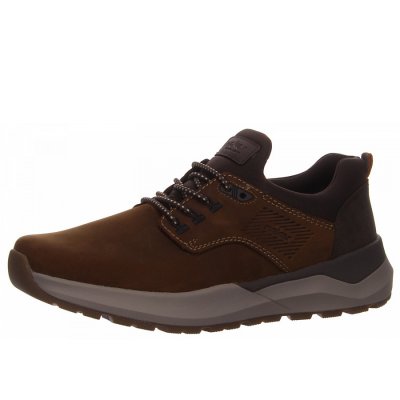 Rieker Schnürschuhe in braun