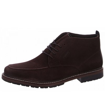Rieker Schnürstiefel in 25 rancho Rieker Schnürstiefel in 25 rancho