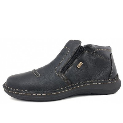 Rieker Michigan Stiefel in 00 Schwarz Rieker Michigan Stiefel in 00 Schwarz