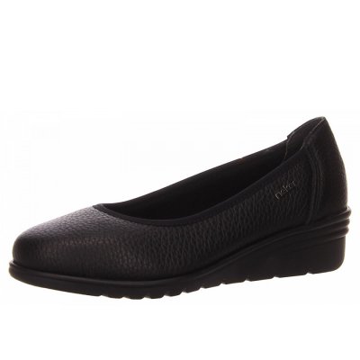 Rieker Pumps in schwarz Rieker Pumps in schwarz