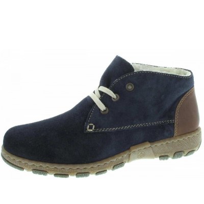 Rieker Stiefeletten in pilot/mogano Rieker Stiefeletten in pilot/mogano
