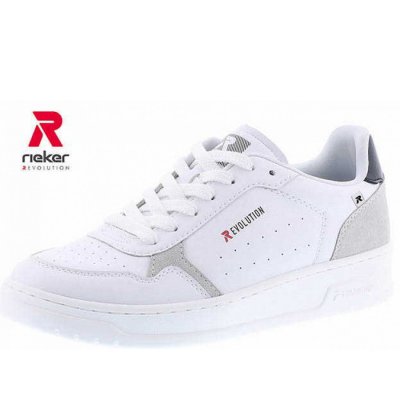 Rieker Evolution Skater in weiß