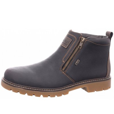 Rieker hwk herren stiefel Stiefel in braun
