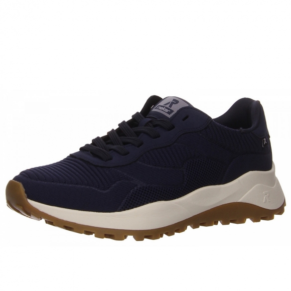 Rieker Sneaker in blau