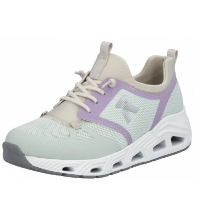 Rieker Sneaker in mint