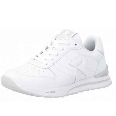 Rieker Sneaker in weiss Rieker Sneaker in weiss