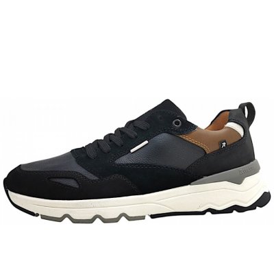 Rieker sportlicher Schnürer in 00 schwarz Rieker sportlicher Schnürer in 00 schwarz