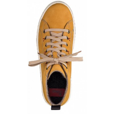 Rieker Sneaker in gelb Rieker Sneaker in gelb