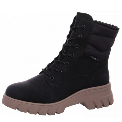 Rieker Winterstiefel in 00 schwarz