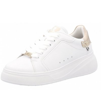 Rieker Sneaker in white