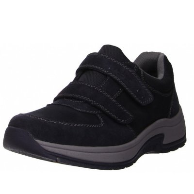 Rieker Halbschuh in blau