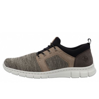 Rieker in beige