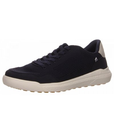 Rieker Sneaker in blau