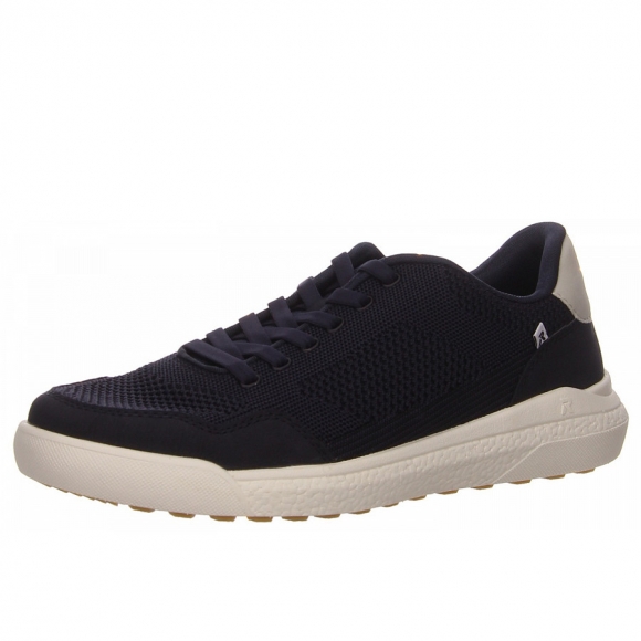 Rieker Sneaker in blau