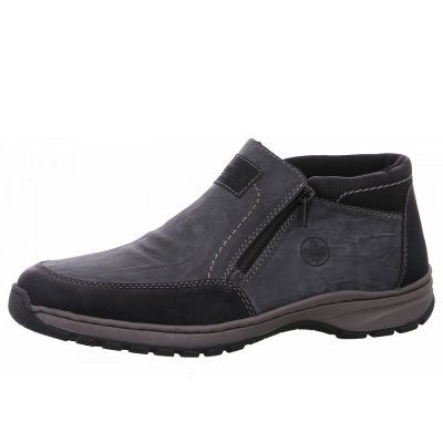 Rieker Stiefelette in 45 schwarz
