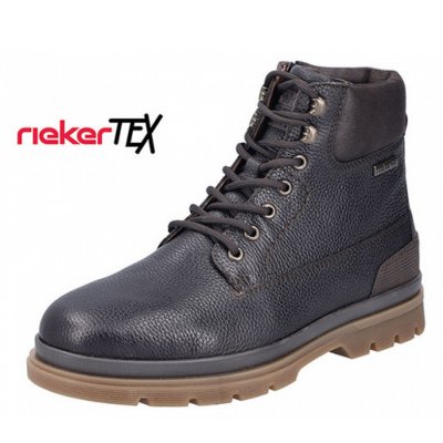 Rieker Stiefel in braun Rieker Stiefel in braun