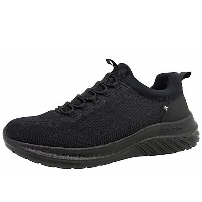Rieker Slipper in 00 schwarz Rieker Slipper in 00 schwarz